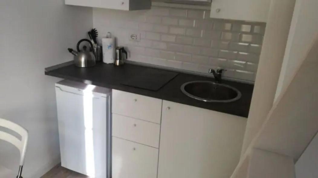 Apartament Monolocale Zona Corso Buenos Aires - Paisiello Mediolan Zewnętrze zdjęcie